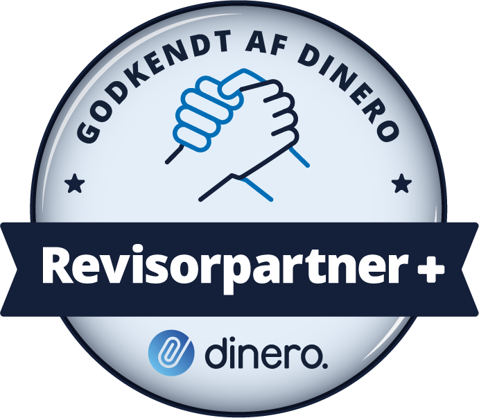 Godkendt af Dinero, Revisorpartner+
